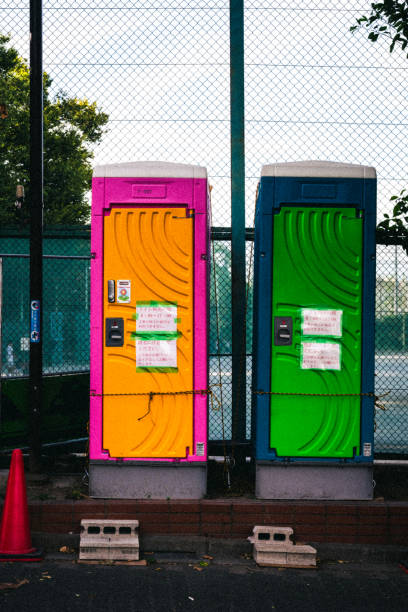 Best Affordable porta potty rental  in Santa Fe, NM