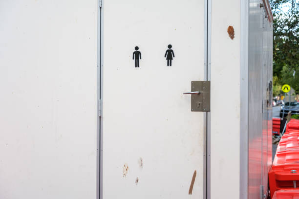 Best Construction site porta potty rental  in Santa Fe, NM
