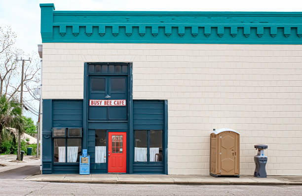Best Emergency porta potty rental  in Santa Fe, NM