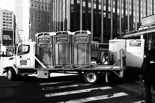 Best Local porta potty services  in Santa Fe, NM