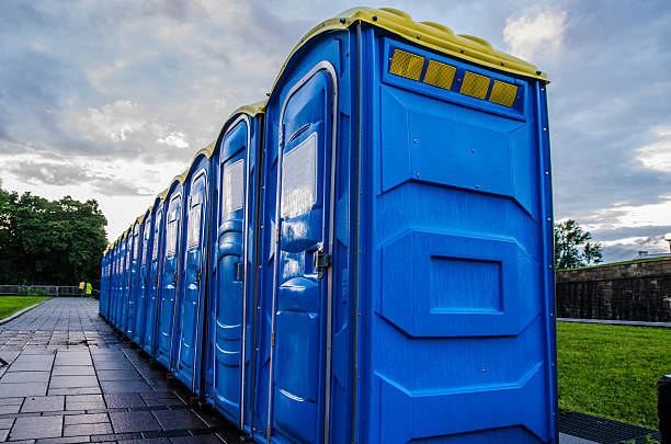 Best Local porta potty services  in Santa Fe, NM