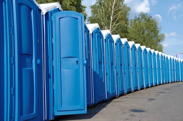 Best Porta potty rental near me  in Santa Fe, NM